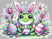 Easter-FHJ 623